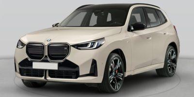 2025 BMW X3 30 xDrive Vehicle Photo in Lancaster, PA 17601
