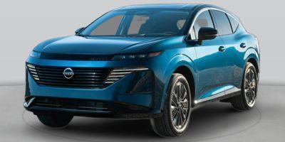 2025 Nissan Murano Vehicle Photo in Flemington, NJ 08822
