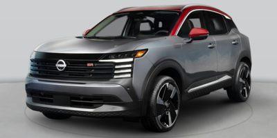 2025 Nissan Kicks Vehicle Photo in Savannah, GA 31419