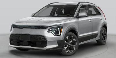 2025 Kia Niro EV Vehicle Photo in Langhorne, PA 19047