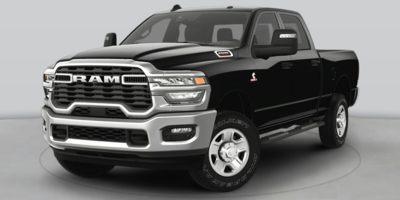 2025 Ram 2500 Vehicle Photo in KANSAS CITY, MO 64114-4502