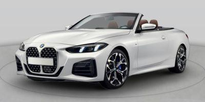 2025 BMW 430i xDrive Vehicle Photo in Lancaster, PA 17601