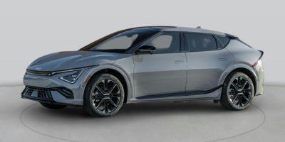 2025 Kia EV6 Vehicle Photo in Langhorne, PA 19047