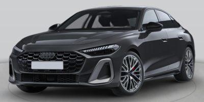 2025 Audi A5 Vehicle Photo in Appleton, WI 54913