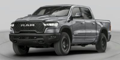 2025 Ram 1500 Vehicle Photo in Seguin, TX 78155