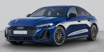 2025 Audi S5 Vehicle Photo in Appleton, WI 54913