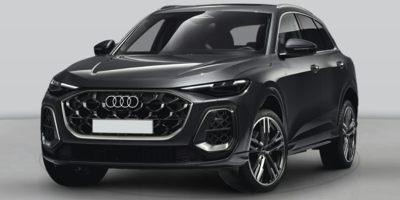 2025 Audi Q5 Vehicle Photo in Appleton, WI 54913