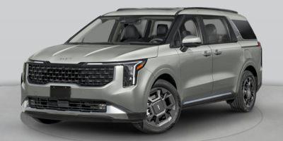 2025 Kia Carnival Hybrid Vehicle Photo in Westbrook, ME 04092