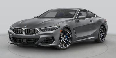 Select 2025 BMW 840i