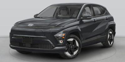 2025 Hyundai Kona Electric Vehicle Photo in SELMA, TX 78154-1460