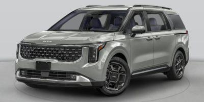 2025 Kia Carnival Vehicle Photo in Westbrook, ME 04092