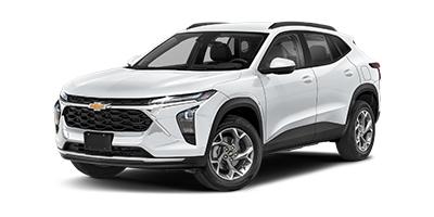 2025 Chevrolet Trax Vehicle Photo in BRUNSWICK, GA 31525-1881