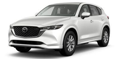 2025 Mazda CX-5 Vehicle Photo in PORTSMOUTH, NH 03801-4196