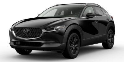 2025 Mazda CX-30 Vehicle Photo in Appleton, WI 54913