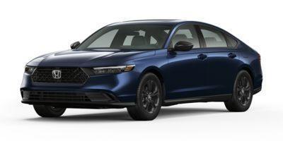 2025 Honda Accord Sedan Vehicle Photo in Harrisburg, PA 17111