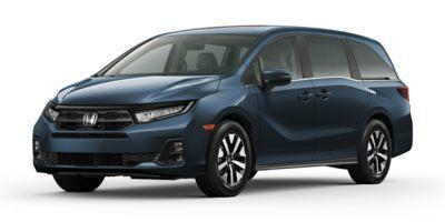 2025 Honda Odyssey Vehicle Photo in Muncy, PA 17756