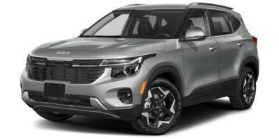2025 Kia Seltos Vehicle Photo in Westbrook, ME 04092