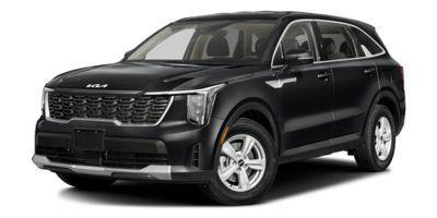 2025 Kia Sorento Vehicle Photo in Westbrook, ME 04092