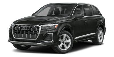 2025 Audi Q7 Vehicle Photo in Appleton, WI 54913