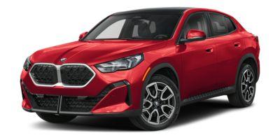 Select 2025 BMW X2 M35i