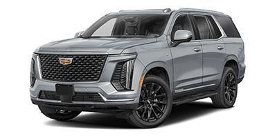 2025 Cadillac Escalade Vehicle Photo in BRUNSWICK, GA 31525-1881