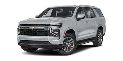 2025 Chevrolet Tahoe Vehicle Photo in SAVANNAH, GA 31406-4513