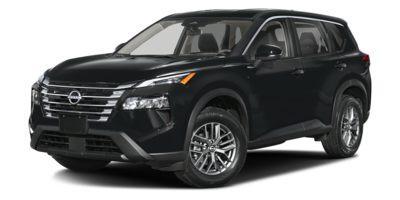 2025 Nissan Rogue Vehicle Photo in San Antonio, TX 78209