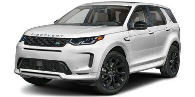 2025 Discovery Sport Vehicle Photo in Appleton, WI 54913