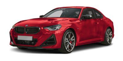 Select 2025 BMW M240i