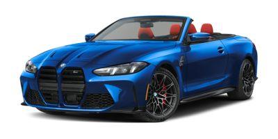Select 2025 BMW M4