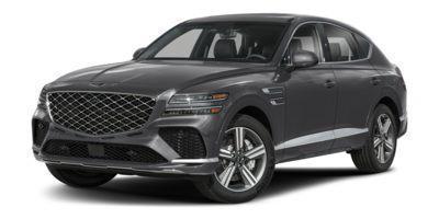 2025 Genesis GV80 Coupe Vehicle Photo in Bluffton, SC 29910
