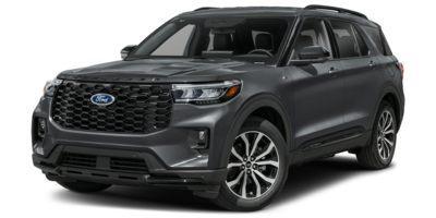 2025 Ford Explorer Vehicle Photo in Belle Vernon, PA 15012