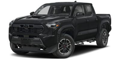 2025 Toyota Tacoma 4WD Vehicle Photo in Jonesboro, AR 72404