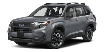 2025 Subaru Forester Vehicle Photo in Pleasant Hills, PA 15236