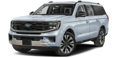 2025 Ford Expedition Max Vehicle Photo in Weatherford, TX 76087