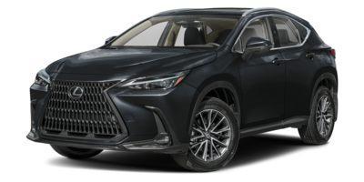 2025 Lexus NX 350 Vehicle Photo in Willow Grove, PA 19090