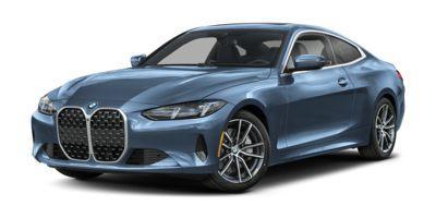 Select 2025 BMW 430i