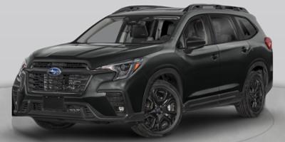 Select Subaru Vehicles