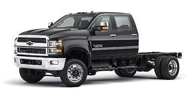 2026 Chevrolet Silverado Chassis Cab Vehicle Photo in LEWISVILLE, TX 75067