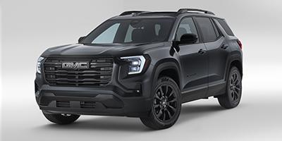 2026 GMC Terrain Vehicle Photo in Denton, TX 76205