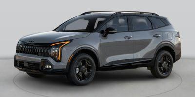 2026 Kia Sportage Vehicle Photo in Langhorne, PA 19047