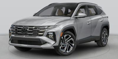 2026 Hyundai TUCSON Vehicle Photo in Merrillville, IN 46410