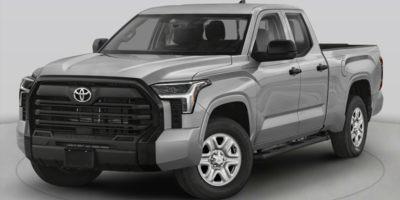 2026 Toyota Tundra 4WD Vehicle Photo in Flemington, NJ 08822