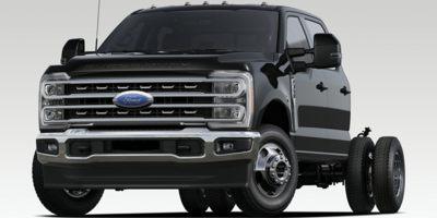 2026 Ford Super Duty F-350 DRW Vehicle Photo in Weatherford, TX 76087