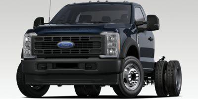 2026 Ford Super Duty F-550 DRW Vehicle Photo in Weatherford, TX 76087