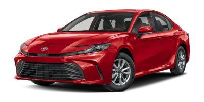 2026 Toyota Camry Vehicle Photo in Flemington, NJ 08822