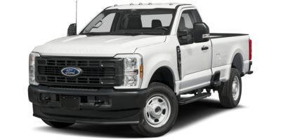 2026 Ford Super Duty F-350 SRW Vehicle Photo in Ogallala, NE 69153