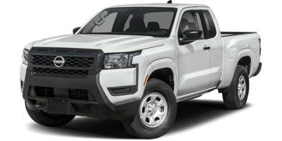 2026 Nissan Frontier Vehicle Photo in Flemington, NJ 08822