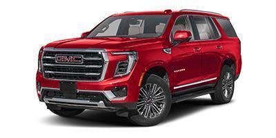 Select 2026 GMC Yukon