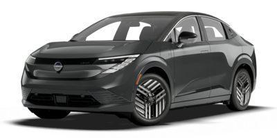 Nissan 2026 LEAF SV+